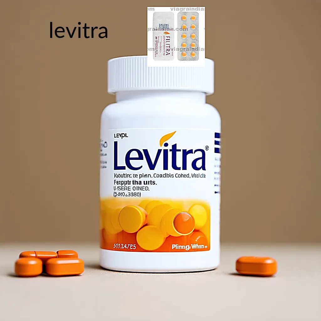 Prezzo levitra 20 mg in farmacia